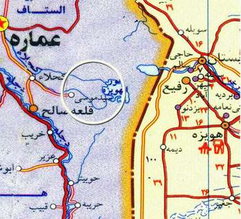 آغاز عملیات قدس 5